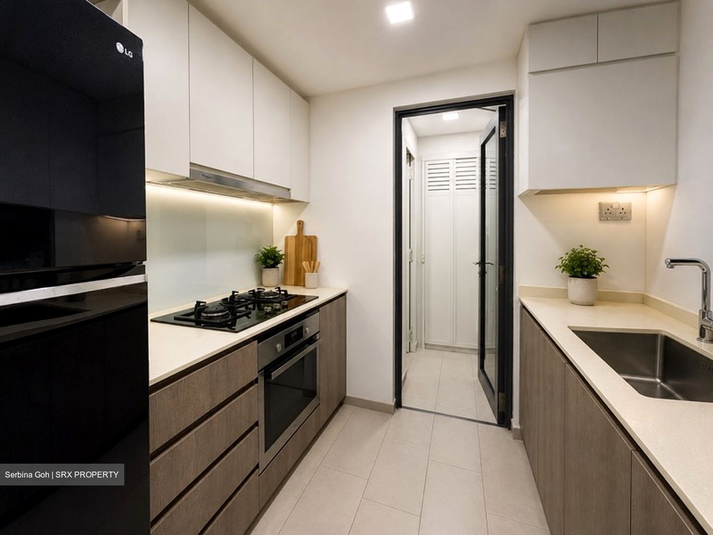 The Criterion (D27), Condominium #590851891
